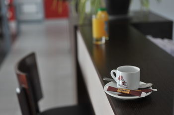 Hotel Balladins Roissy Cdg - Saint Mard