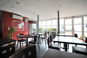 Hotel Balladins Roissy Cdg - Saint Mard