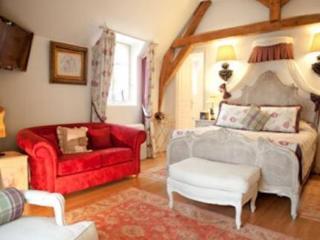 Hotel Prieure D Orsan