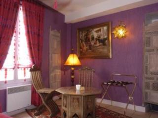 Hotel Prieure D Orsan