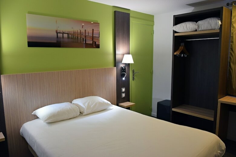 Contact Hotel Le Seino Marin - Cl�on Elbeuf