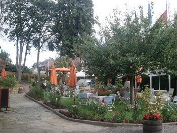 Hotel Hostellerie De La Vieille Ferme