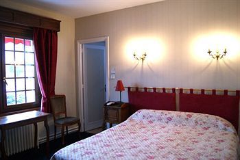 Hotel Hostellerie De La Vieille Ferme