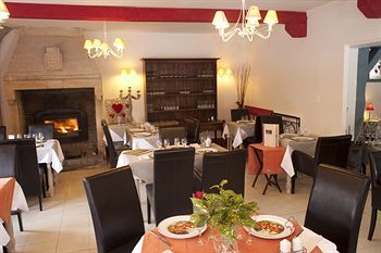 Hotel Hostellerie De La Vieille Ferme