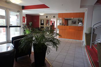 Best Hotel Dunkerque - Grande Synthe