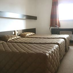Best Hotel Dunkerque - Grande Synthe