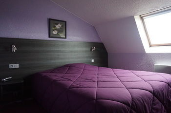 Lys Hotel