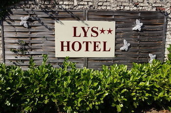 Lys Hotel