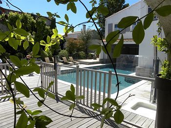 Hotel H�tel De La Mar�e - Ile De Re