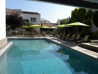 Hotel H�tel De La Mar�e - Ile De Re