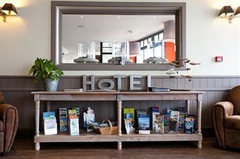 Hotel H�tel De La Mar�e - Ile De Re