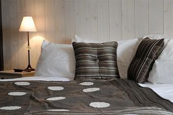 Hotel H�tel De La Mar�e - Ile De Re