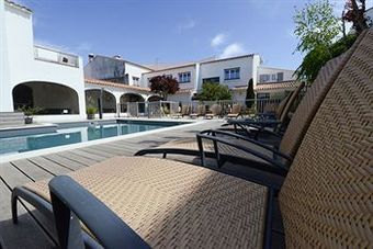 Hotel H�tel De La Mar�e - Ile De Re