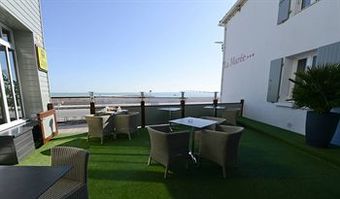 Hotel H�tel De La Mar�e - Ile De Re