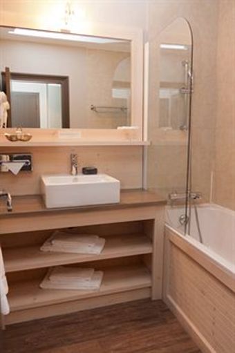 Hotel H�tel De La Mar�e - Ile De Re