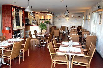 Hotel Le Grand Large