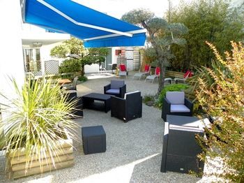 Hotel Logis Colinette