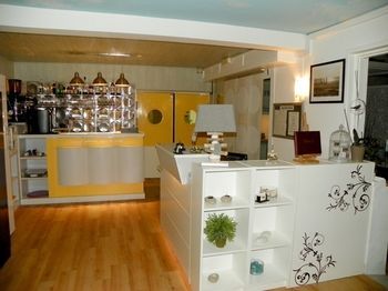Hotel Logis Colinette