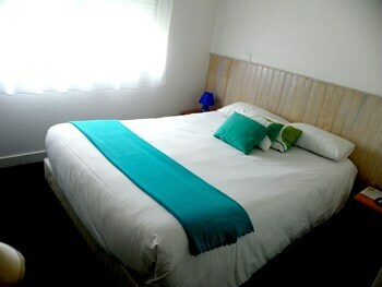 Hotel Logis Colinette