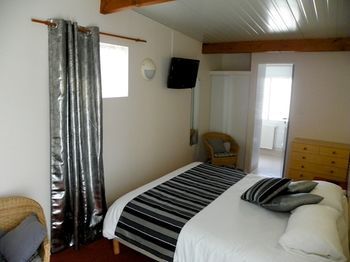 Hotel Logis Colinette
