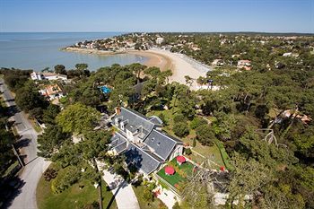 Hotel Residence De Rohan