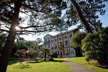 Hotel Residence De Rohan