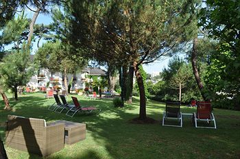 Hotel Residence De Rohan