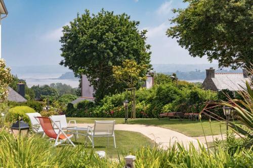Hotel H�tel Les Agapanthes