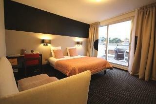 Hotel Georges