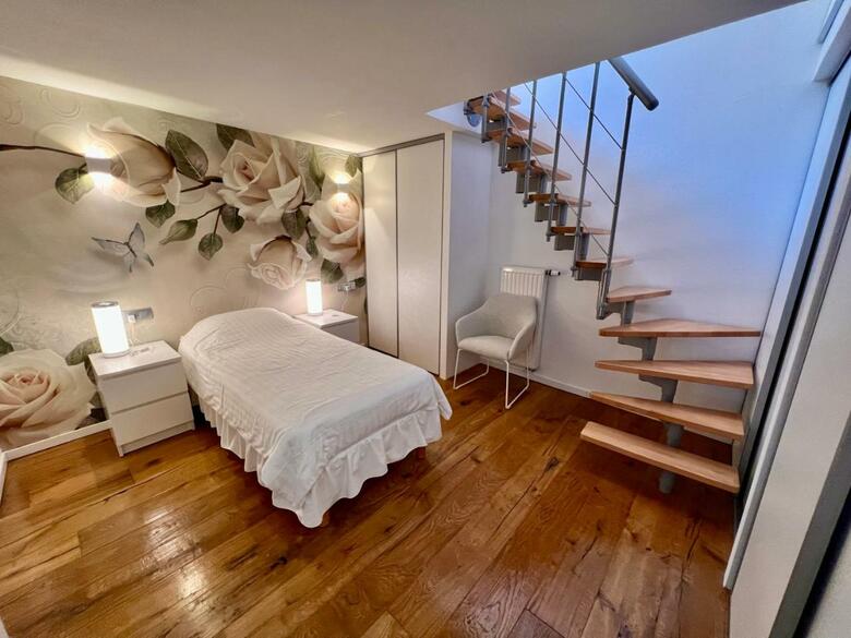 Hotel Le Manoir