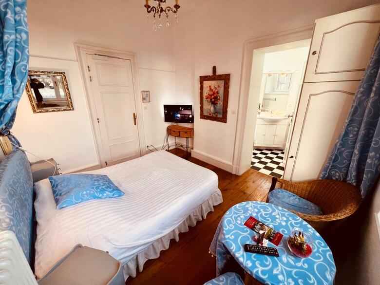 Hotel Le Manoir