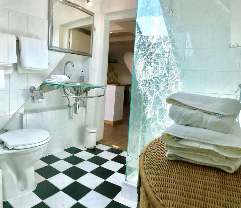 Hotel Le Manoir