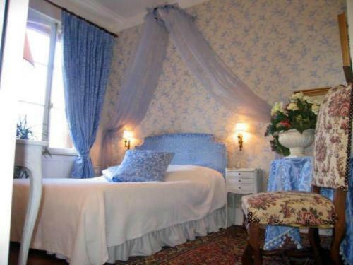 Hotel Le Manoir