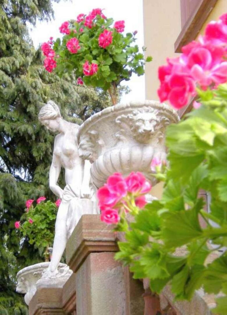Hotel Le Manoir