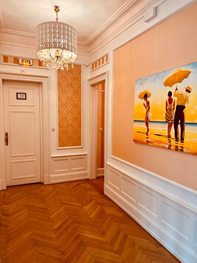 Hotel Le Manoir