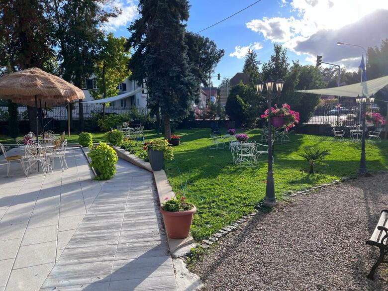 Hotel Le Manoir