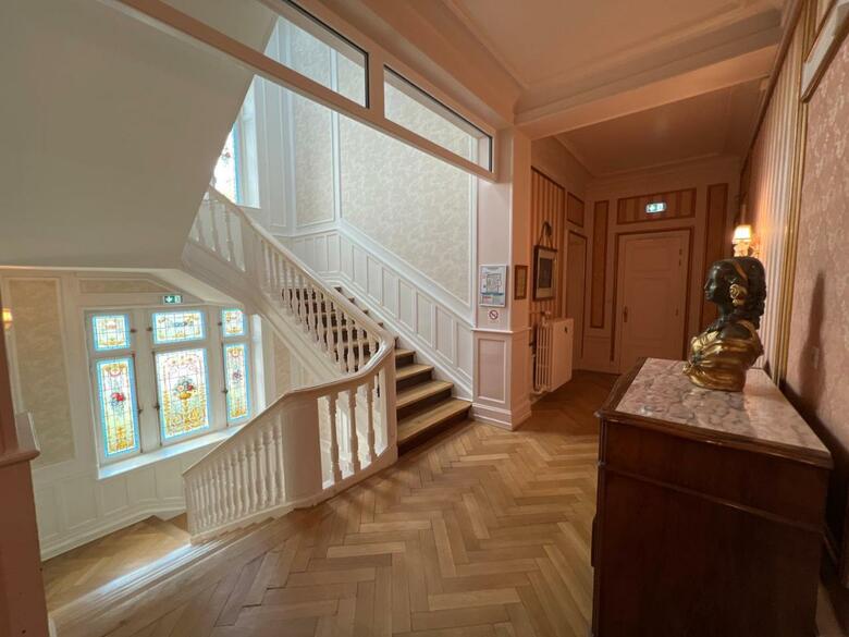 Hotel Le Manoir