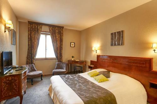Parc Hotel