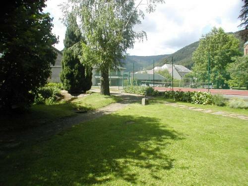 Parc Hotel