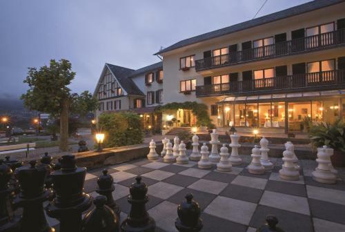 Parc Hotel