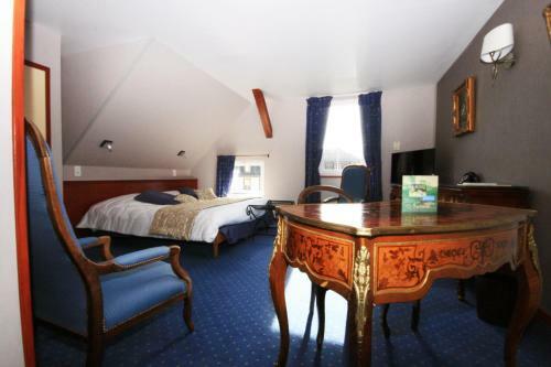 Parc Hotel