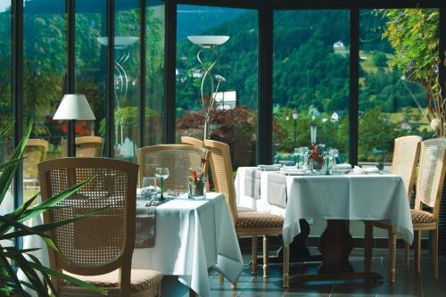 Parc Hotel