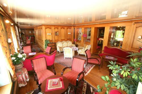 Parc Hotel