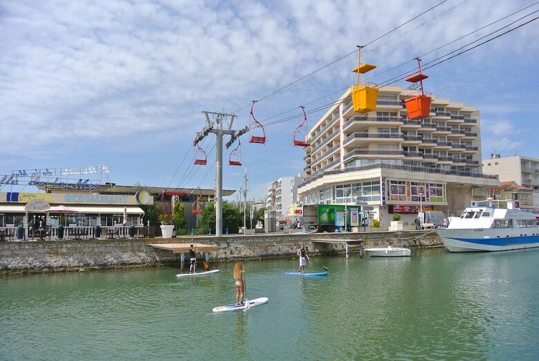 Hotel Am�rique H�tel