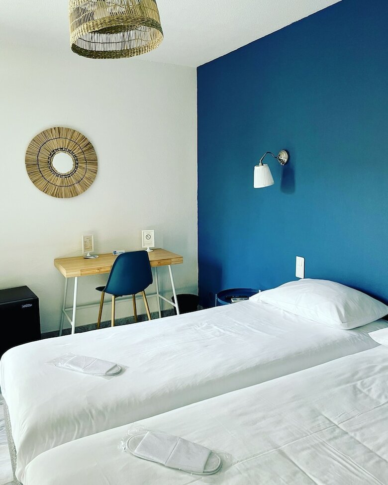 Hotel Am�rique H�tel