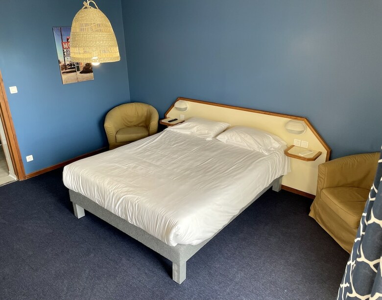 Hotel Am�rique H�tel