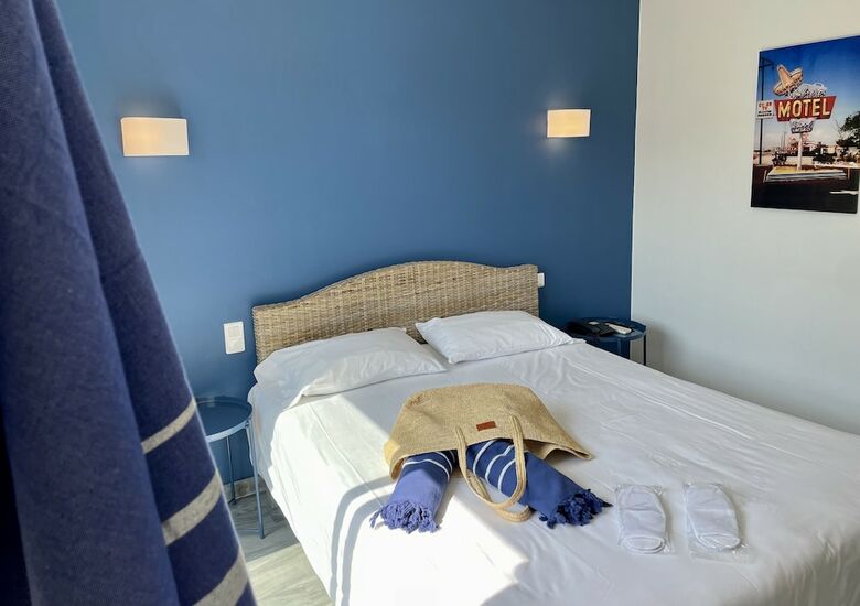 Hotel Am�rique H�tel