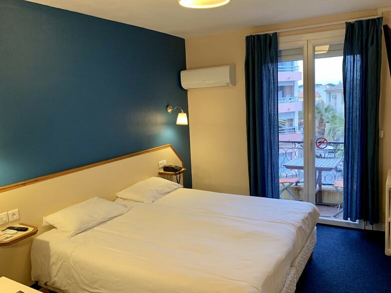 Hotel Am�rique H�tel