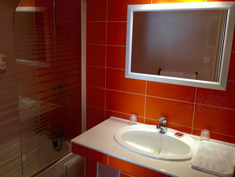 Hotel Am�rique H�tel