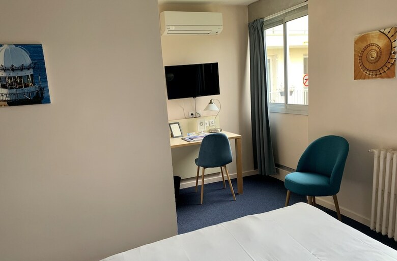 Hotel Am�rique H�tel